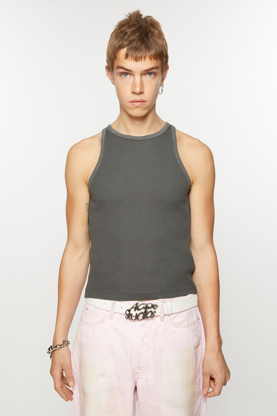 (image for) Dynamic Tank top - Fitted unisex fit